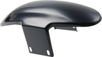 Cult Werk Custom V1 Fender For Harley Davidson FLHX 1690 2014-2016 Front - Gloss Black