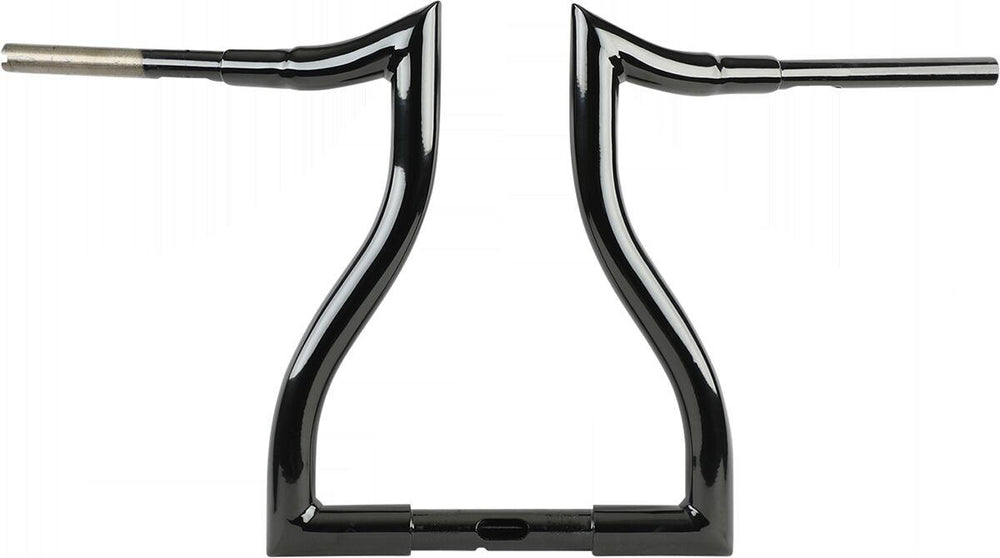 LA Choppers Hammerhead Handlebar For Harley Davidson FLHRXS 1750 ABS 2017-2018 35.5 cm (14") - Black