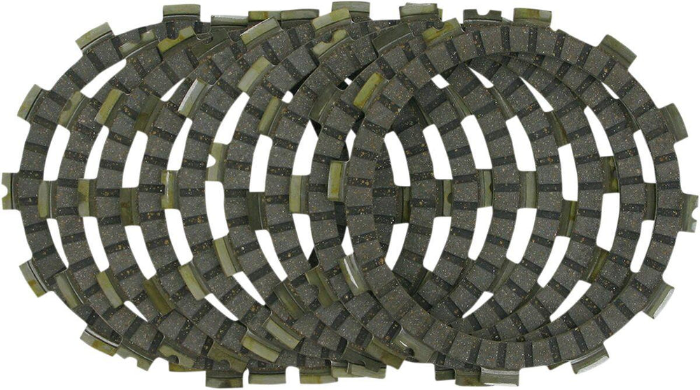 EBC CK Standard Series Clutch Friction Plate Kit For Suzuki RM 250 1992-1993