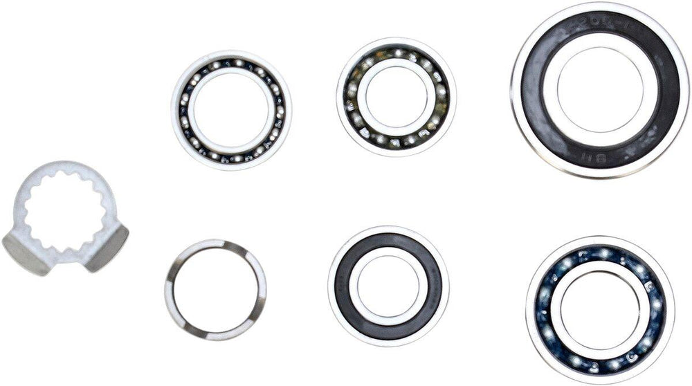 Hot Rods Transmission Bearing Kit For Yamaha YFM 700 Raptor 2013-2014