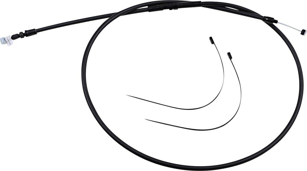 Magnum Shielding XR Clutch Cable For Indian Scout 60 2016-2022 170 cm (66-7 8") - Black