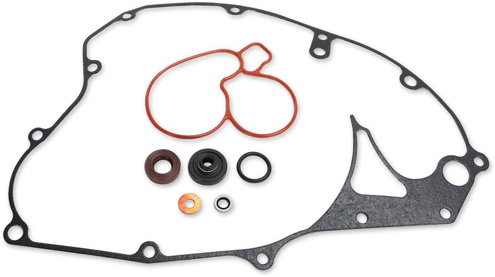 Athena Water Pump Gasket Kit For Suzuki RMZ250 2007-2015