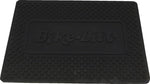 Bike Lift Anti-Skid Rubber Mat For Lift Stands - Black