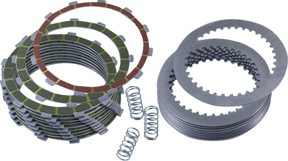 Barnett Extra Plate Clutch Kit For Indian Challenger 108 ABS 2023-2025