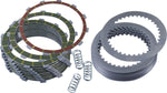 Barnett Extra Plate Clutch Kit For Indian Challenger 108 ABS 2023-2025