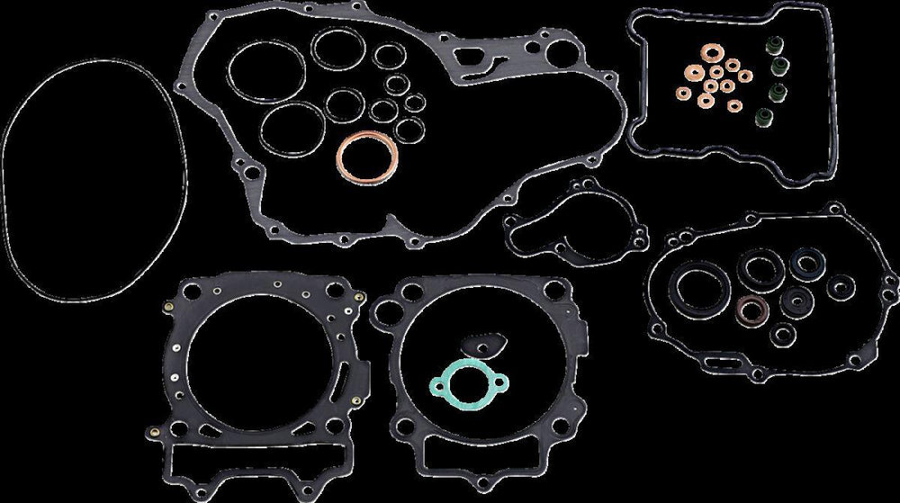 Athena Complete Gasket Kit For Yamaha WRF450 2021-2023