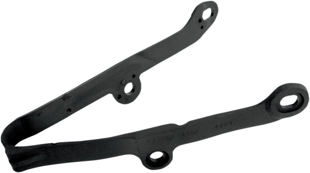 UFO Chain Slider For Kawasaki KXF250 2009-2016 Black