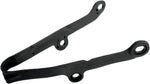 UFO Chain Slider For Kawasaki KXF250 2009-2016 Black