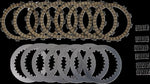 Prox Clutch Plate Set For Honda CR500 1990-2001
