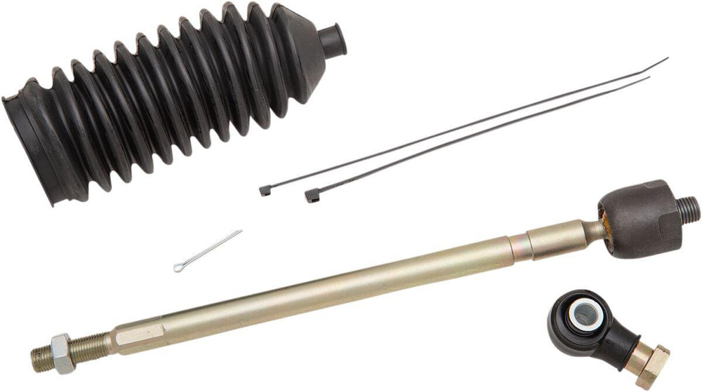 Moose Racing UTV Tie Rod Assembly Kit For Polaris Ranger 500 EFI 4X4 2019-2022 Left Front Inner/Outer