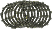 EBC CK Standard Series Clutch Friction Plate Kit For Triumph Daytona 955 1997-1998