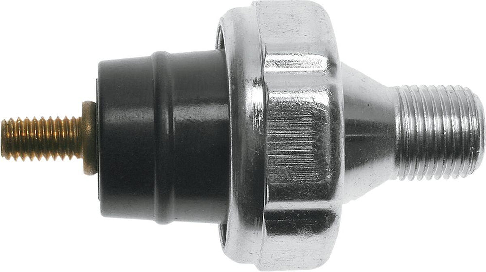 Standard Motor Products Oil Pressure Switch For Harley Davidson EL 1000 1941-1952 - Chrome
