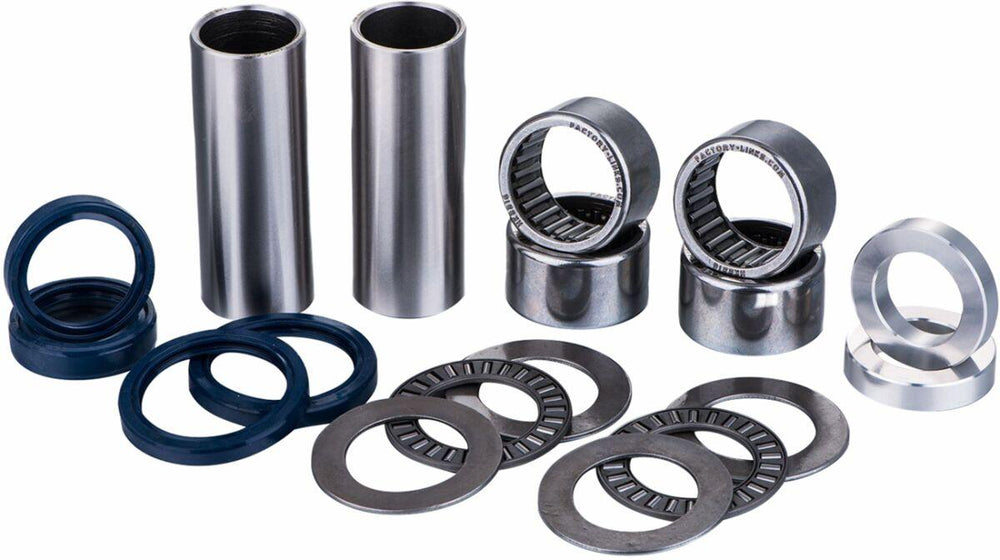 Factory Links Swingarm Bearing Kit For Gas Gas EC 250 4T 2010-2011
