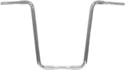 LA Choppers 1-1/4" Handlebar For Harley Davidson FLHR 1584 2008-2011 45.5 cm (18") - Chrome