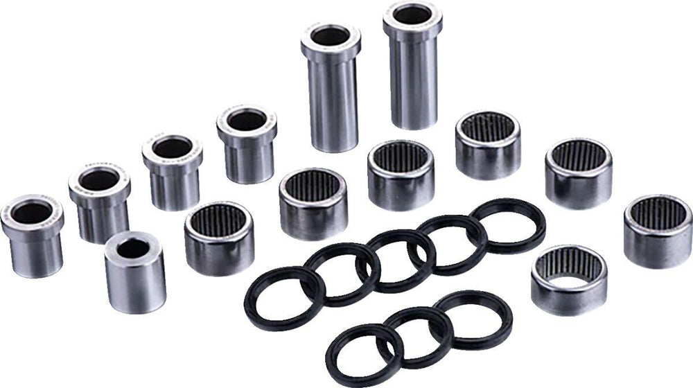 Factory Links Linkage Bearing Rebuild Kit For Sherco 2.5 250 2008