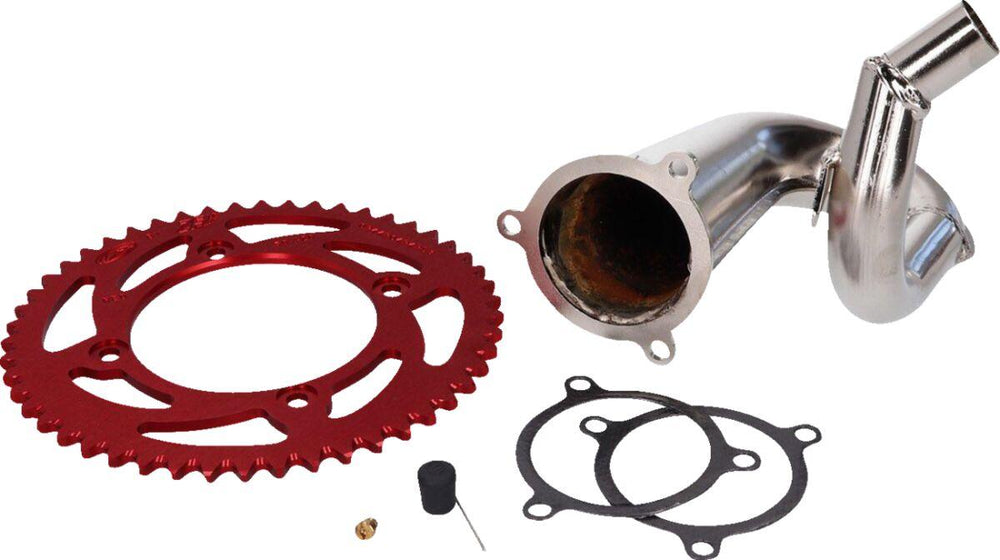 101 Octane Derestriction Kit For Beta RR 50 2017-2022