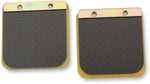 Boyesen Replacement Pro Series Reed Set for RAD Valve For Yamaha YZ80 1994-2001 - Carbon Fiber/Yellow