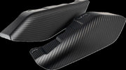 Slyfox Air Deflector For Harley Davidson FLH 1868 ABS 2021 - Black Matte