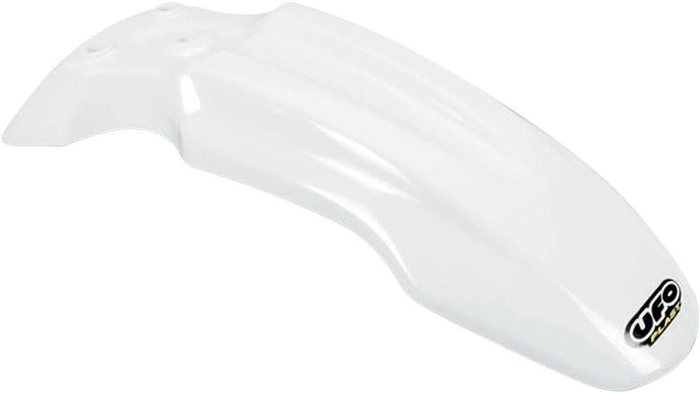 UFO Front Fender For Honda CRF50F 2004-2025 Front - White