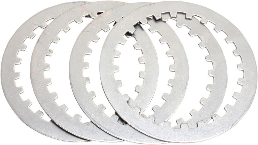 Prox Steel Clutch Plates For Honda ATC200X 1983-1985