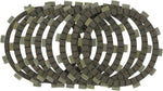 EBC CK Standard Series Clutch Friction Plate Kit For Yamaha FZ 750 1987-1992