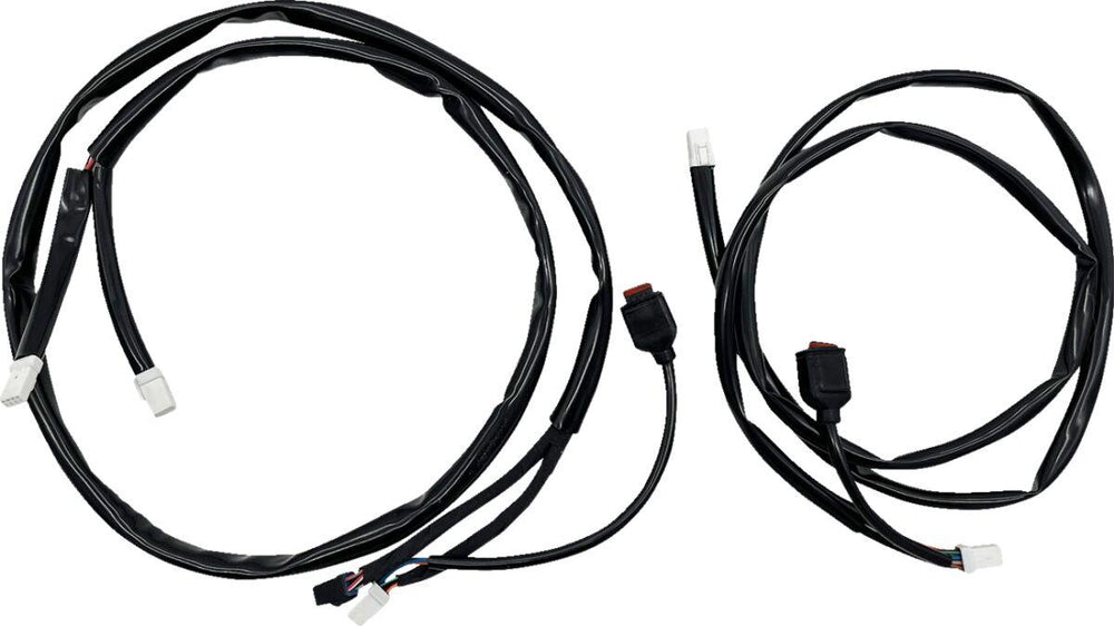 Fat Baggers Inc. Handlebar Wire Harness For Harley Davidson FLHX 1923 2024-2026