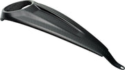 Slyfox Dash Panel For Harley Davidson FLFBS 1868 ABS 2023 - Black/Carbon Fiber/Matte