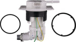 Moose Racing Fuel Pump Module For Honda CRF250R 2022-2024 - Black/White