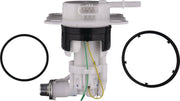 Moose Racing Fuel Pump Module For Honda CRF250R 2022-2024 - Black/White