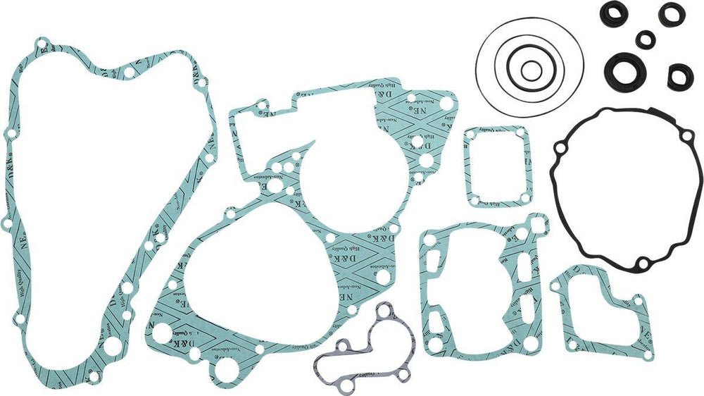 Prox Complete Gasket Kit For Suzuki RM85 2002-2018