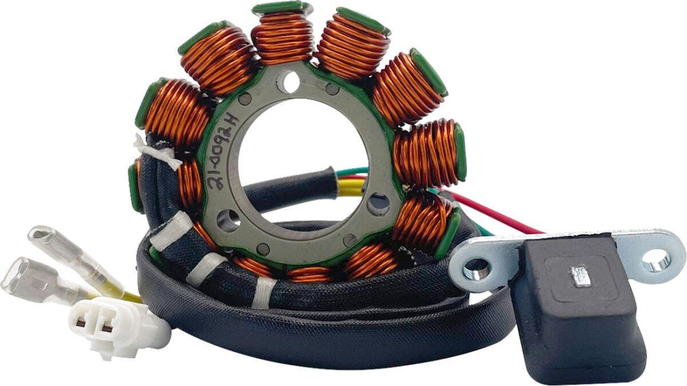 Ricks Hot Shot Stator For Gas Gas EX 250F 2021-2025