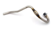 FMF Powerbomb Stainless Steel Header Pipe For Honda CRF110F 2019-2026