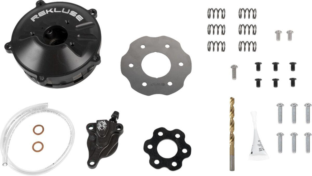 Rekluse Apex Clutch For Cobra Moto CX 65 2016-2024