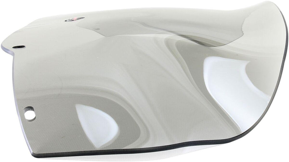 Klock Werks Flare Windshield For Yamaha XV 1900 CTF 2010-2014 25.5 cm (10") - Tinted