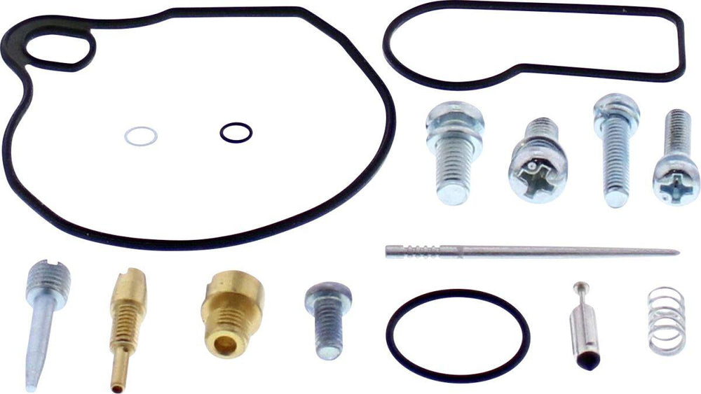 Parts Unlimited Carburettor Rebuild Kit For Yamaha YW 50 2003-2005
