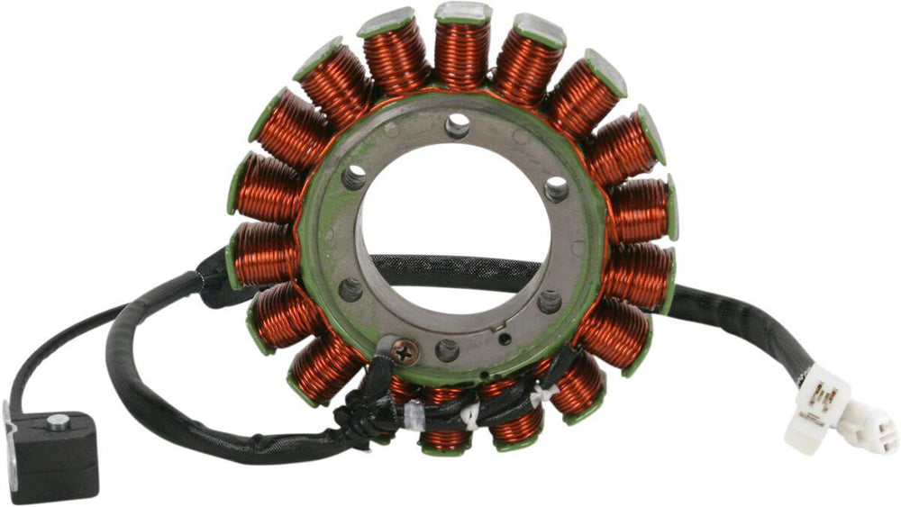 Moose Racing Stator For Suzuki LT-A 700 X 4X4 Kingquad 2005-2007