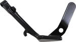 Drag Specialties Kickstand For Harley Davidson FLFB 1750 2018-2020 Shortens 25.4 mm (1") - Gloss Black
