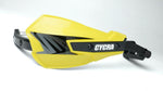 Cycra Vortex Hand Guards - Yellow