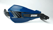 Cycra Vortex Hand Guards - Husky Blue