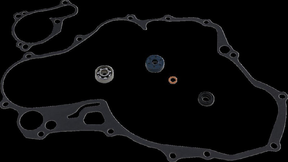 Athena Water Pump Gasket Kit For Yamaha WRF450 2020-2022