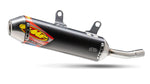 FMF TurbineCore 2.1 Silencer For Beta RX 300 2025 - Black