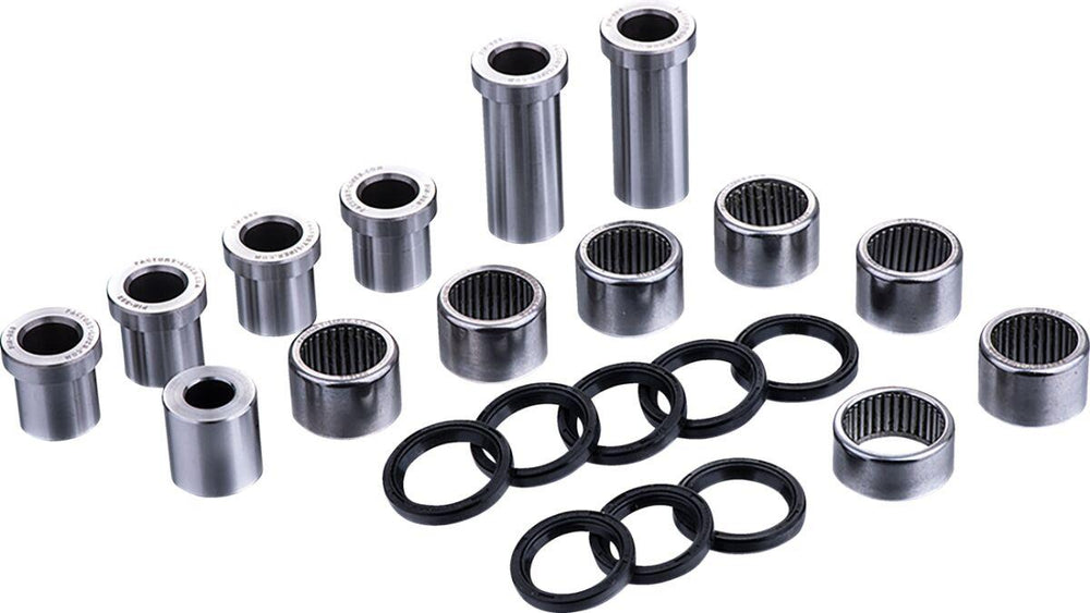 Factory Links Linkage Bearing Rebuild Kit For Sherco SE 125 2020-2024