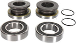 Pivot Works Watertight Wheel Collar & Bearing Kit For KTM  SX125 2013-2016 Rear