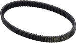 Dayco Extreme Torque Belt For Arctic Cat M 8000 2018-2022 - Black