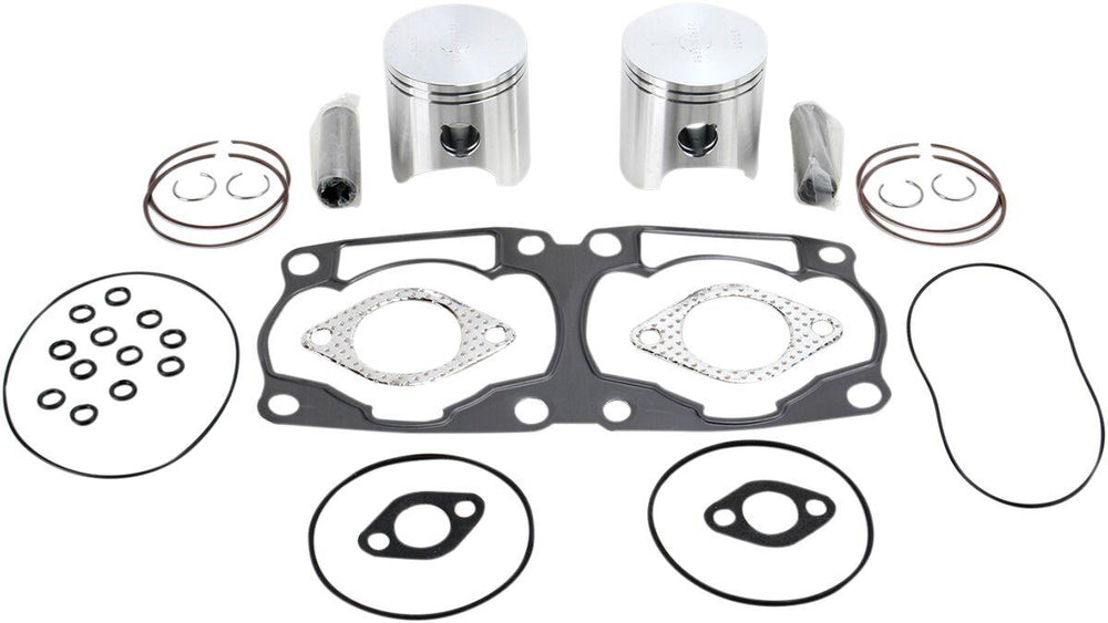 Wiseco Piston kit For Arctic Cat ZR 440 1997-1998 Standard