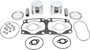Wiseco Piston kit For Arctic Cat ZR 440 1997-1998 Standard