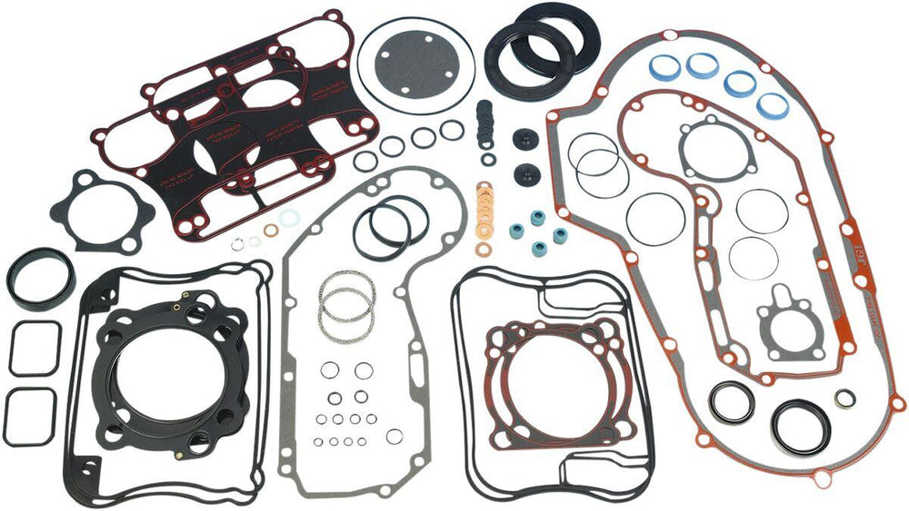 James Complete Gasket Kit For Harley Davidson XL 1200 C 1998