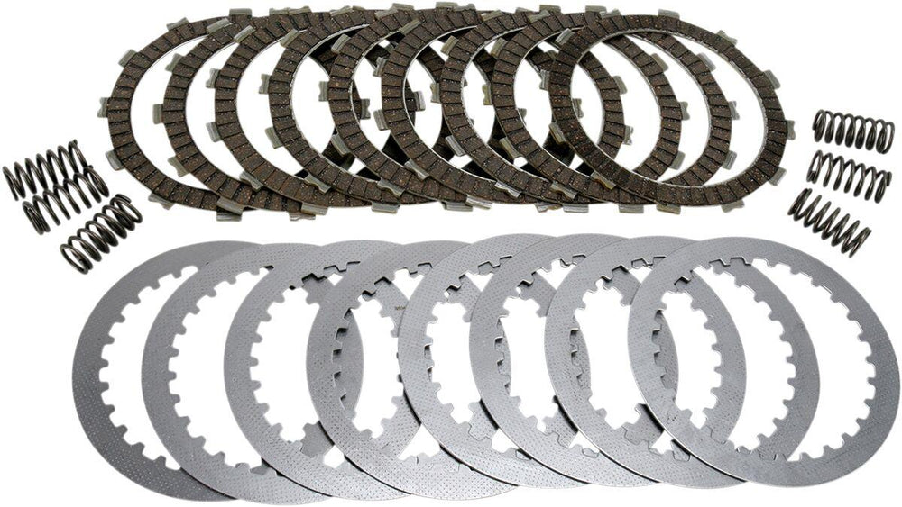 EBC DRC Series Clutch Kit For KTM SX450 ATV 2008-2010