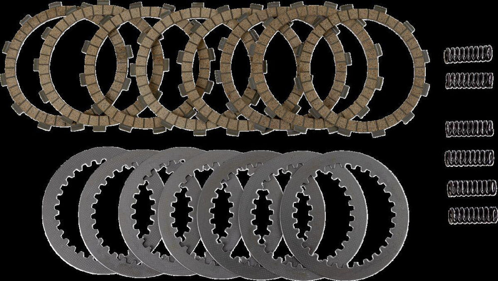Prox Clutch Plate Set For Yamaha YZ250 2002-2024