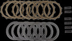 Prox Clutch Plate Set For Yamaha YZ250 2002-2024
